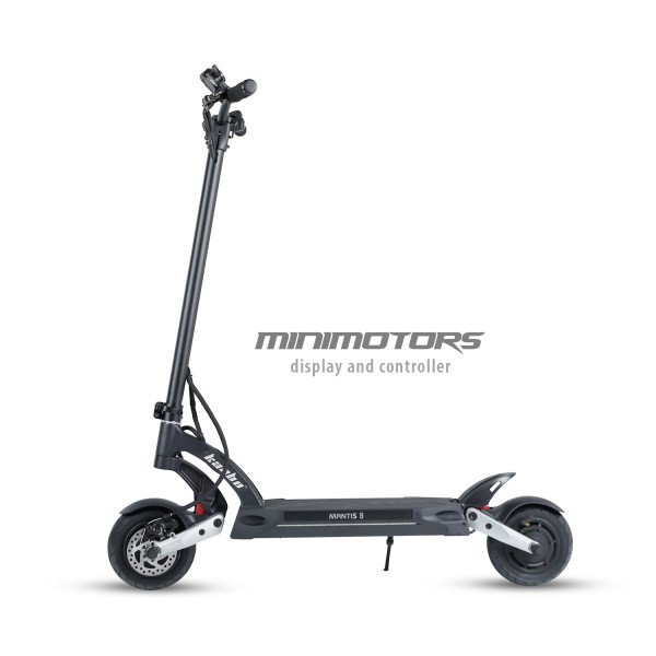 MANTIS 8 DUAL MOTOR 2X800W 48V >3200W max