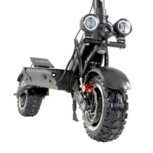 Πατίνια ULTRON